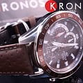 Часы Casio Edifice EFV-550L-5A фото 3