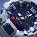 Часы Casio Collection HDC-700-3A2VEF фото 3