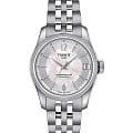Часы Tissot Ballade Powermatic 80 COSC Lady T108.208.11.117.00