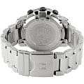 Tissot Tissot Touch Collection Sea-Touch T026.420.11.031.00 t-sport швейцарские мужские часы на браслете нержавеющая сталь боковой вид