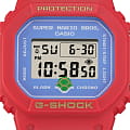 Часы Casio G-Shock DW-5600SMB-4DR фото 3