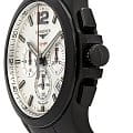 Longines Longines Conquest V.H.P. L3.717.2.76.6 , наручные мужские часы фото под углом