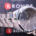 Tissot Tissot PR 100 Dual Time T101.452.11.061.00, t-classic швейцария мужские часы на браслете нержавеющая сталь боковой вид