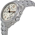 Hamilton Hamilton Khaki Aviation Pilot Pioneer Auto Chrono H76416155 , наручные мужские часы фото под углом