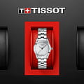 Часы Tissot T-Wave T112.210.11.036.00 фото 4