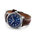 Breitling Breitling Aviator 8 Automatic 41 A17315101C1X1, aviator 8 швейцария мужские часы на браслете кожаный боковой вид