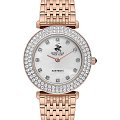 Часы Beverly Hills Polo Club Quartz BP3610C.420