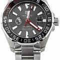 TAG Heuer TAG Heuer Aquaracer WAY201D.BA0927 , наручные мужские часы фото под углом