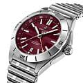Breitling Breitling Chronomat Automatic GMT 40 A323988B1K1A1 , наручные мужские часы фото под углом
