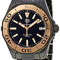 Часы TAG Heuer Aquaracer WAY1355.BH0716 фото 5
