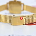 Часы Tissot Lovely Square T058.109.33.031.00 фото 4