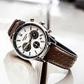Casio Casio Edifice EFR-575L-7A EFR, наручные мужские часы фото под углом