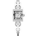 Hamilton Hamilton American Classics Lady H31271113  H31271113 кварцевые женские часы перламутровый циферблат, браслет нержавеющая сталь — вид спереди