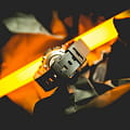 Casio Casio G-Shock GA-800BR-1A, g-shock япония мужские часы на браслете пластик боковой вид