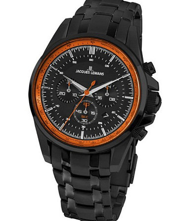 Jacques Lemans 1-1799Y