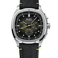Mido Mido Multifort TV Chronograph M049.527.11.081.00 , наручные мужские часы фото под углом