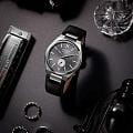 Citizen Citizen Automatic NK5010-01H япония наручные мужские часы заводная головка с логотипом Citizen