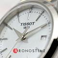 Tissot Tissot Classic Dream Lady T129.210.16.111.00 швейцария наручные женские часы заводная головка с логотипом Tissot