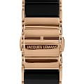 Jacques Lemans Jacques Lemans Dublin 1-1941B  - задняя крышка металл сталь корпуса, австрия часы