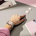 Часы Maurice Lacroix Aikon Automatic AI6007-SS00F-530-E фото 4