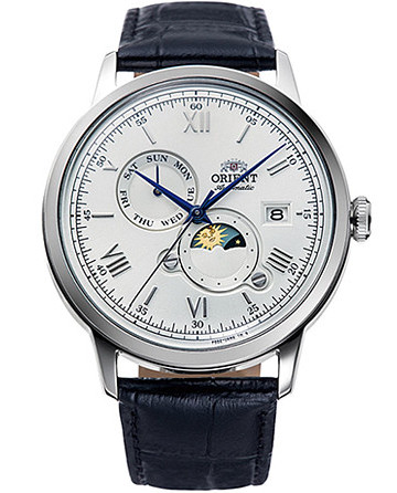 Orient Automatic RA-AK0802S10 (RA-AK0802S10B)