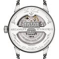 Tissot Tissot Le Locle Automatic Petite Seconde T006.428.11.052.00, t-classic швейцария мужские часы на браслете нержавеющая сталь боковой вид