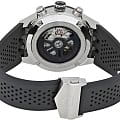 Оригинальные часы TAG Heuer TAG Heuer Carrera CAR208Z.FT6046 механические калибр механизма calibre heuer 01 общий вид