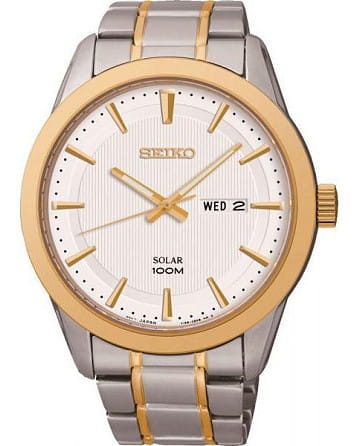 Seiko Conceptual Series Dress SNE364P1S