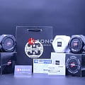 Часы Casio G-Shock GA-2000SU-1A фото 10