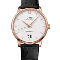 Часы Mido Baroncelli Big Date M027.426.36.018.00