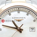 Часы Longines Conquest L3.376.3.88.7 фото 3