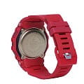 Часы Casio G-Shock GBD-200RD-4 фото 2