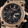 Часы Casio G-Shock Premium MTG-G1000RG-1A фото 3
