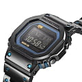 Часы Casio G-Shock MRG-B5000BA-1DR (MRG-B5000BA-1) фото 4