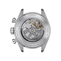 Tissot Tissot PRS 516 Automatic Chronograph T131.627.11.052.00 t-sport швейцарские мужские часы на браслете нержавеющая сталь боковой вид