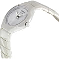 Rado Rado True R27696732, true швейцария мужские часы на браслете высокотехнологичная плазменная керамика боковой вид