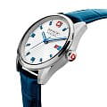 Часы Swiss Military Hanowa Roadrunner SMWGB2200103 фото 4