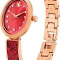 Часы Swarovski Crystal Rock Oval 5675998 фото 3