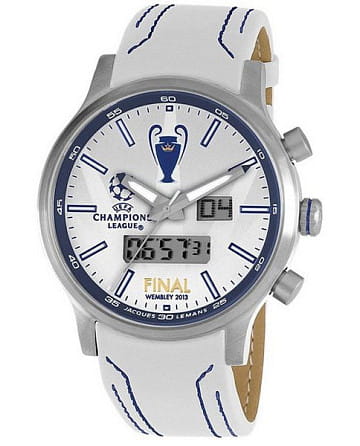 Jacques Lemans U-41B