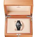 Omega Omega Seamaster Diver 300M 210.92.44.20.01.001 , seamaster швейцария мужские часы на браслете каучук боковой вид