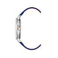 Kenneth Cole Kenneth Cole Classic KC15056003,  сша женские часы на браслете кожаный боковой вид