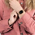 Часы Rosefield The Boxy QBMG-Q06 фото 4