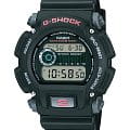 Часы Casio G-Shock DW-9052-1VDR (DW-9052-1V)