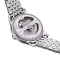 Tissot Tissot Le Locle Powermatic 20th Anniversary 80 T006.407.11.033.03 мужские часы белый циферблат на запястье