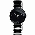 Часы Rado Centrix Diamonds R30191712