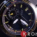 Часы Casio Edifice EFA-131PB-1A фото 3