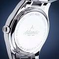 Часы Atlantic Seapair 20335.41.07BK фото 4