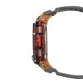 Часы Casio G-Shock GBD-200SM-1A5DR (GBD-200SM-1A5) фото 2