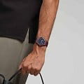 Часы Swatch New Gent Biosourced SO29R707 фото 5