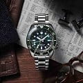 Часы Seiko Prospex Sea SPB381J1 фото 3